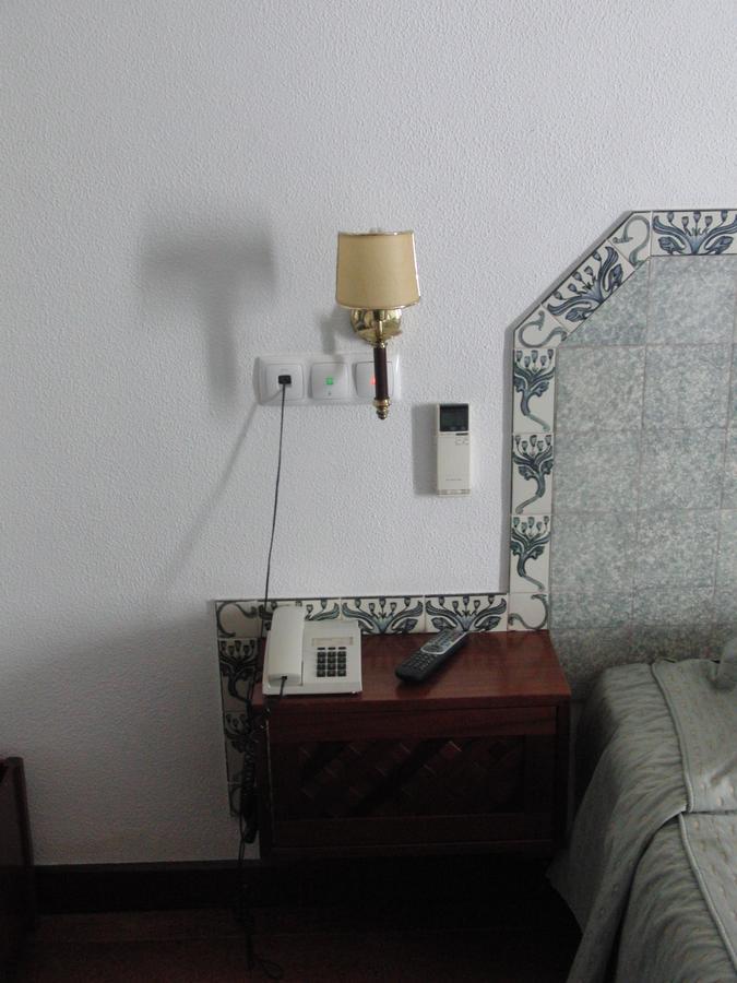 Hotel Castelo de Vide Habitación foto